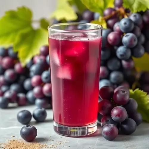 Grape Juice